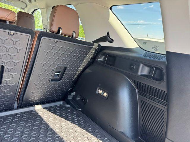 used 2021 Ford Bronco Sport car, priced at $22,219