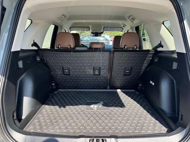 used 2021 Ford Bronco Sport car, priced at $22,219