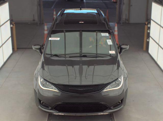 used 2020 Chrysler Pacifica car, priced at $22,890