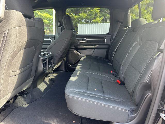 new 2026 Ram 1500 car