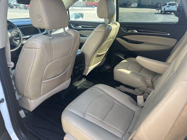 used 2020 Buick Enclave car, priced at $21,853