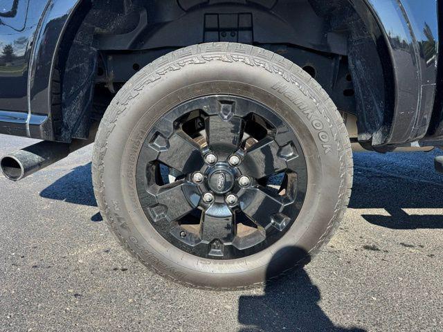 used 2020 Ford Ranger car, priced at $26,988