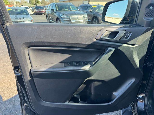 used 2020 Ford Ranger car, priced at $26,988