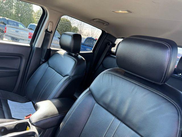 used 2020 Ford Ranger car, priced at $26,988