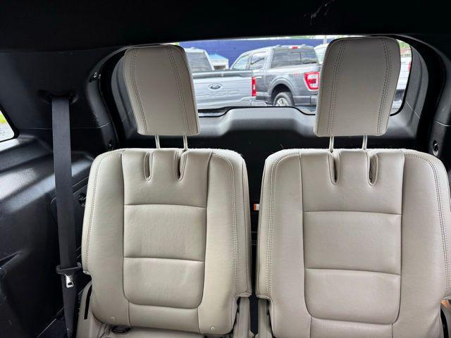 used 2014 Ford Explorer car, priced at $4,999