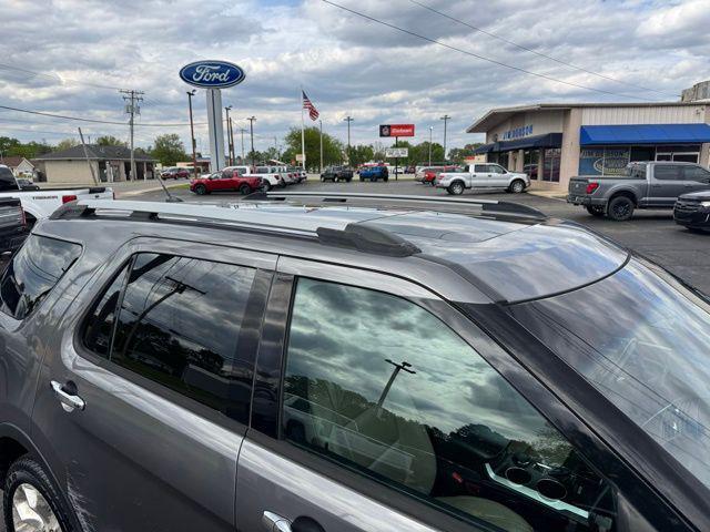 used 2014 Ford Explorer car, priced at $4,999