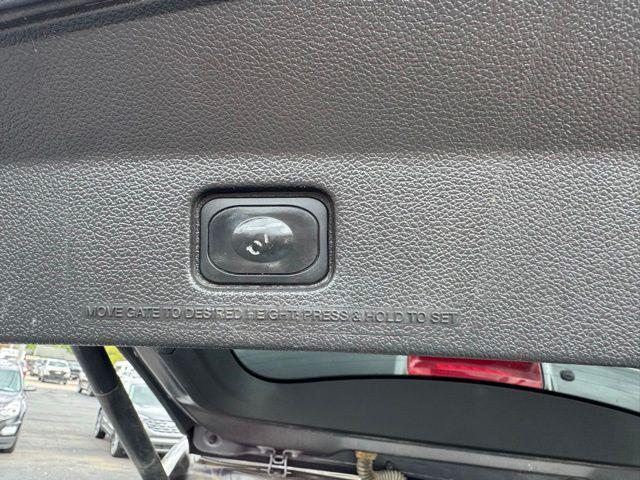 used 2014 Ford Explorer car, priced at $4,999