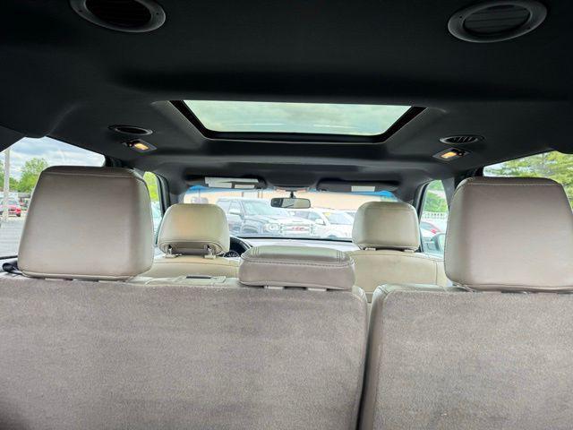 used 2014 Ford Explorer car, priced at $4,999