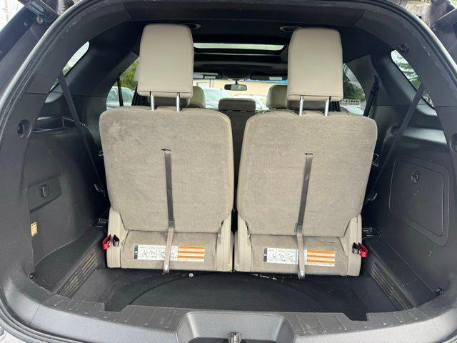 used 2014 Ford Explorer car, priced at $4,999