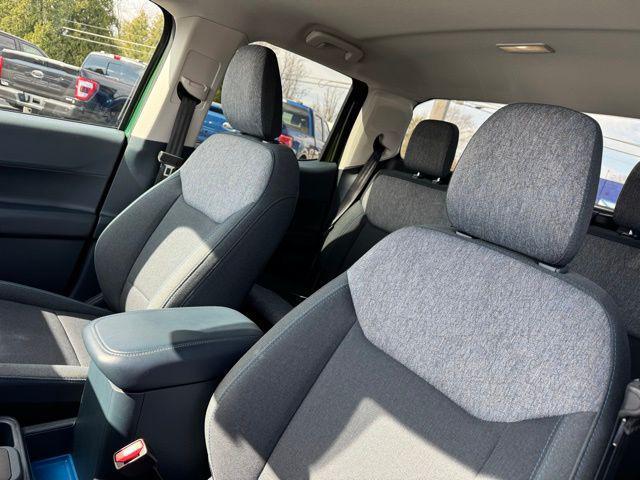 used 2025 Ford Maverick car, priced at $29,554