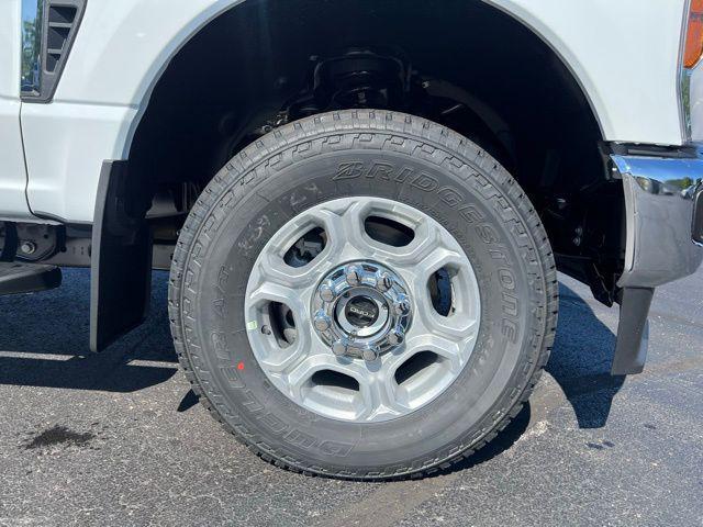 new 2026 Ford F-250 car