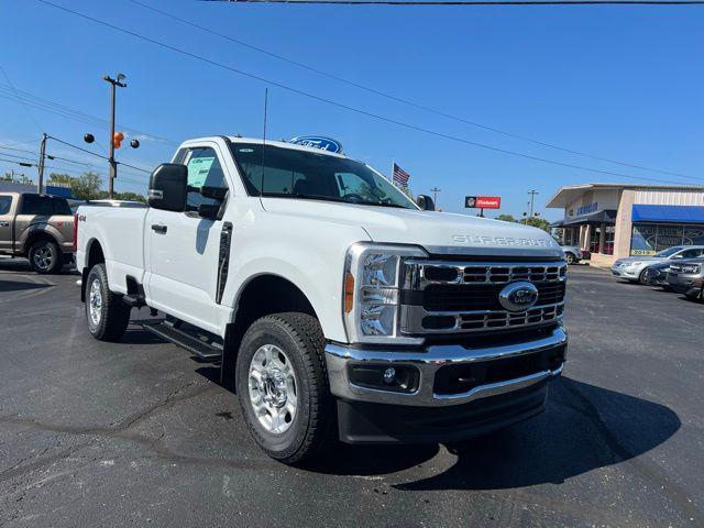 new 2026 Ford F-250 car