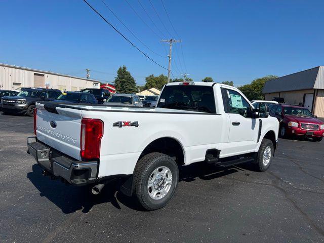 new 2026 Ford F-250 car