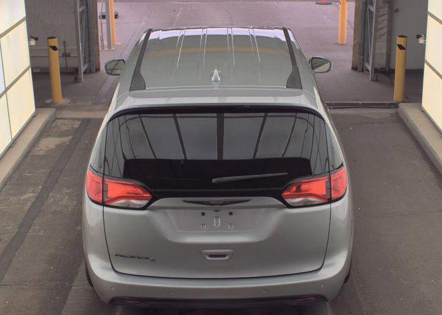 used 2018 Chrysler Pacifica car, priced at $16,995