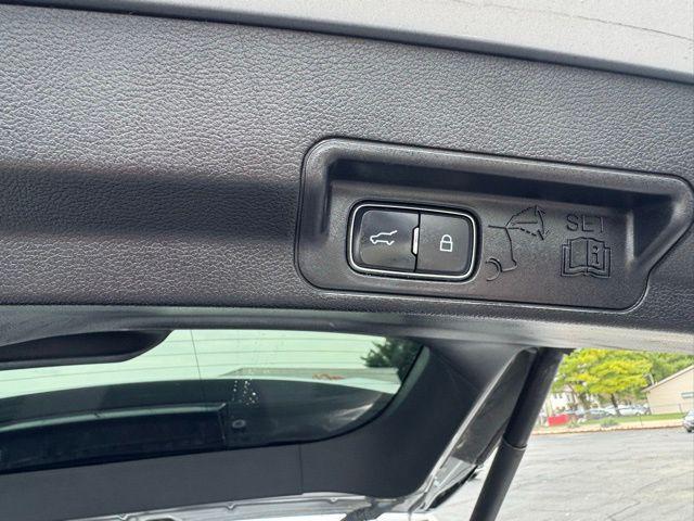 used 2021 Ford Explorer car, priced at $29,424