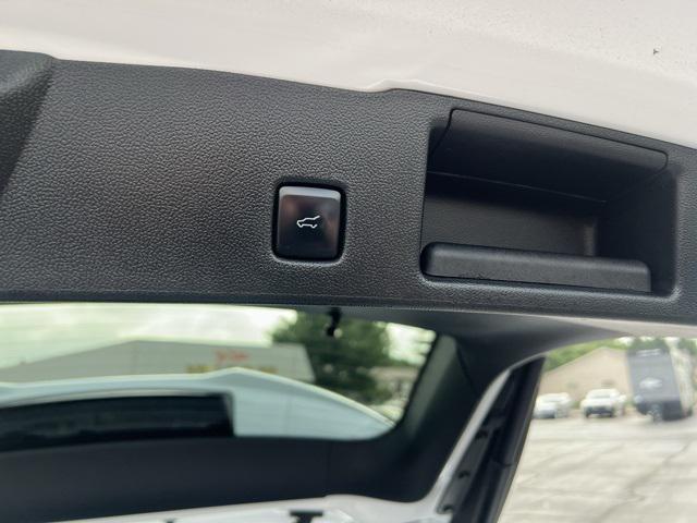 used 2023 Ford Escape car, priced at $24,500