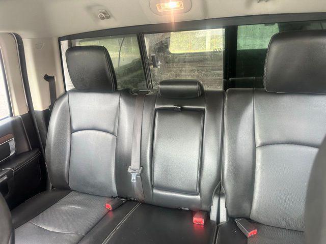 used 2014 Ram 1500 car, priced at $16,249