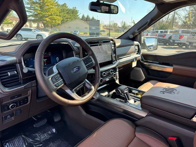 new 2026 Ford F-150 car