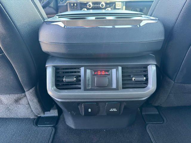 used 2022 Ford F-150 car, priced at $30,366