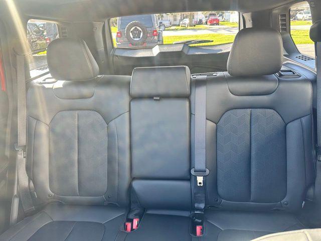 new 2026 Jeep Cherokee car, priced at $45,990