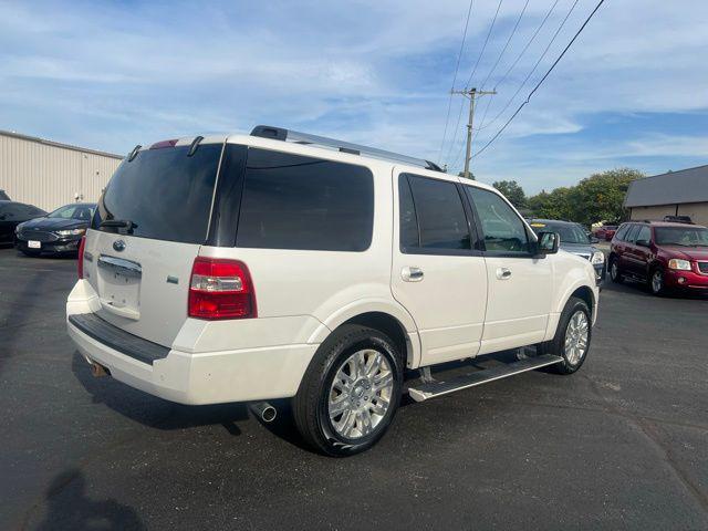used 2012 Ford Expedition car, priced at $6,999