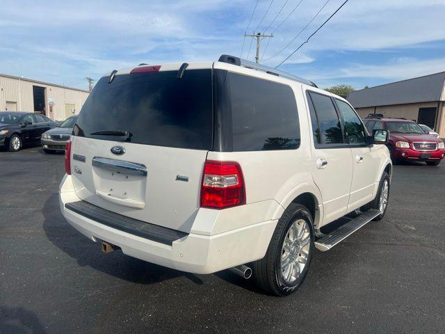 used 2012 Ford Expedition car, priced at $6,999