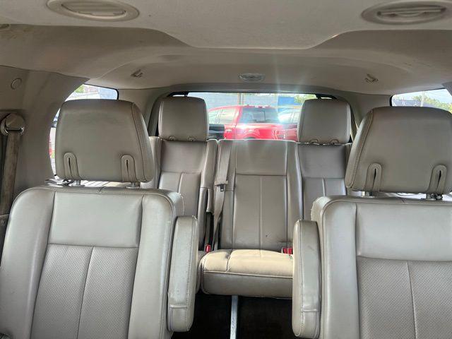 used 2012 Ford Expedition car, priced at $6,999