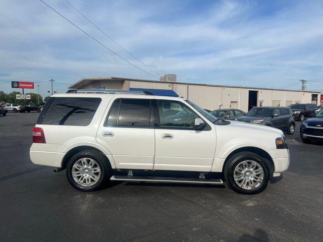 used 2012 Ford Expedition car, priced at $6,999