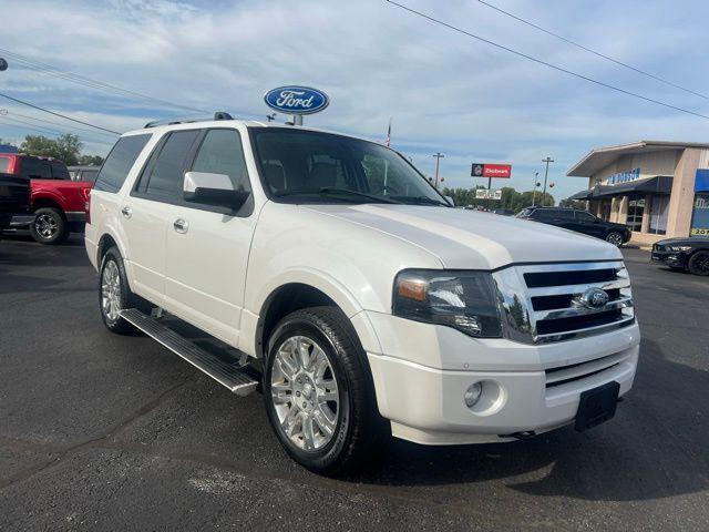 used 2012 Ford Expedition car, priced at $6,999