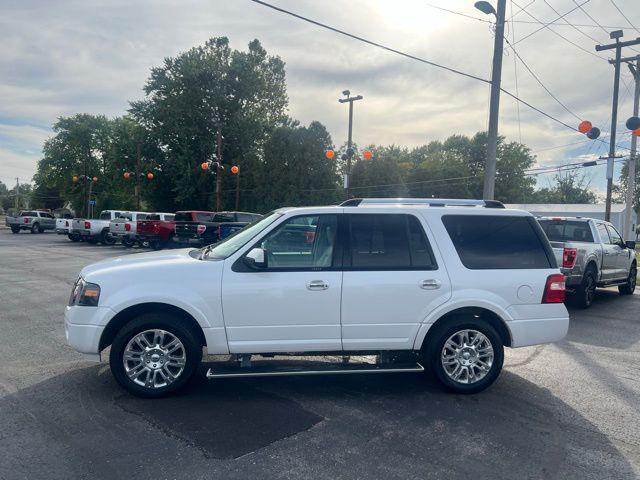 used 2012 Ford Expedition car, priced at $6,999
