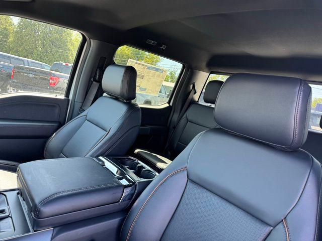 new 2026 Ford F-150 car, priced at $65,575
