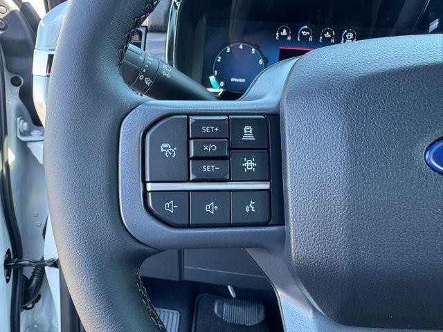 new 2026 Ford F-150 car, priced at $65,575
