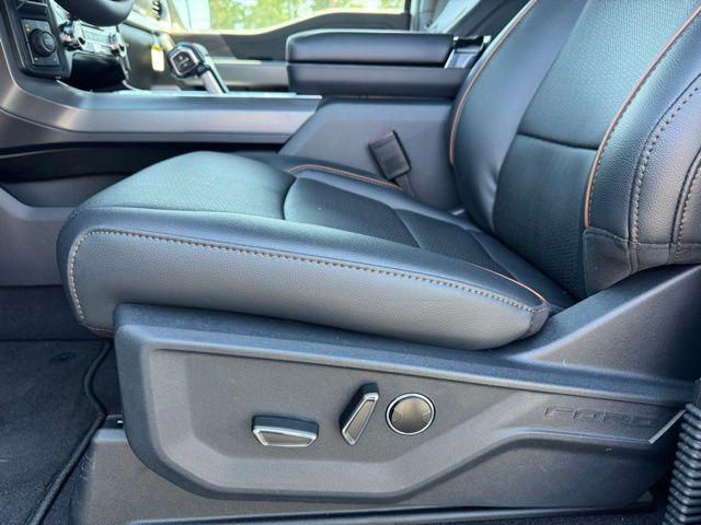 new 2026 Ford F-150 car, priced at $65,575