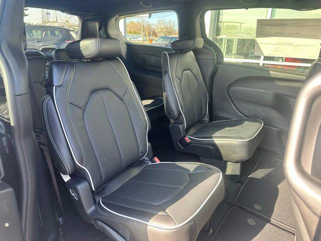 new 2026 Chrysler Pacifica car, priced at $51,830