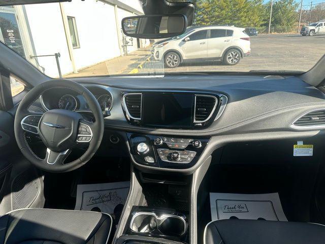 new 2026 Chrysler Pacifica car, priced at $51,830