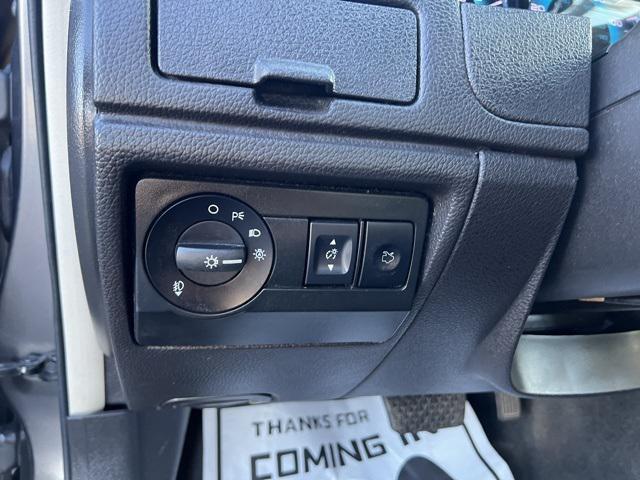 used 2012 Ford Fusion car, priced at $6,500