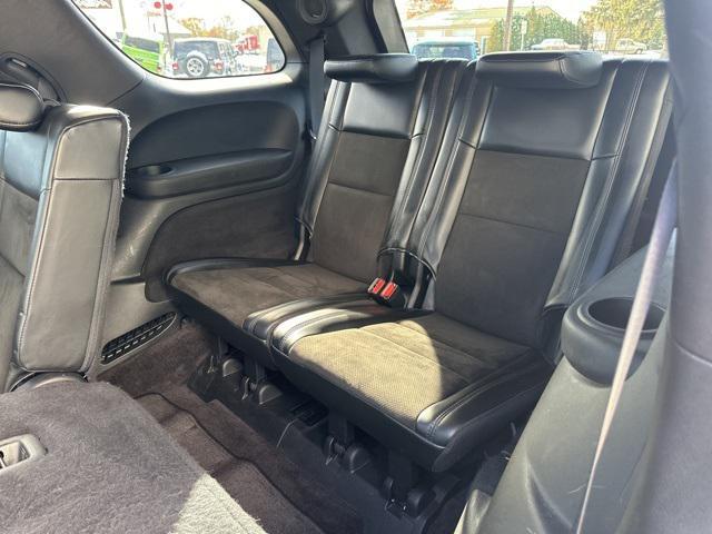 used 2019 Dodge Durango car, priced at $18,487