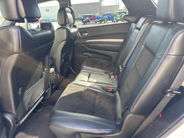 used 2019 Dodge Durango car, priced at $18,487