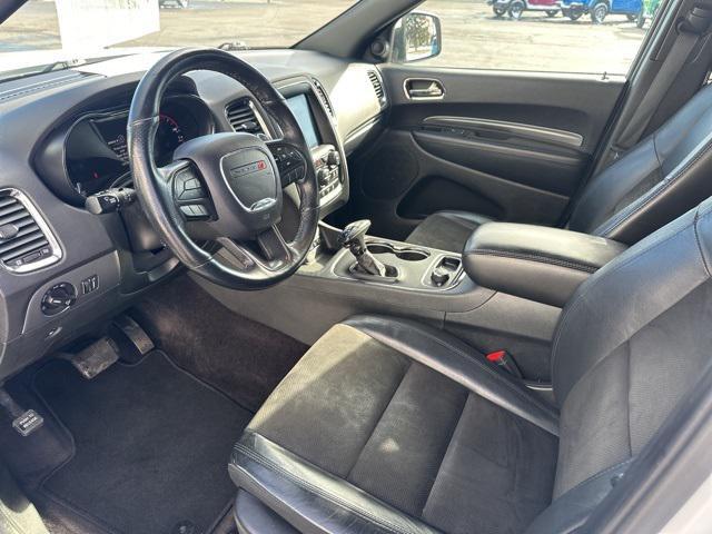 used 2019 Dodge Durango car, priced at $18,487