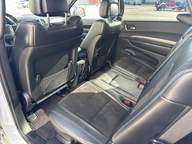 used 2019 Dodge Durango car, priced at $18,487