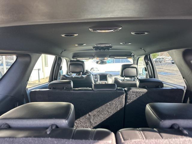 used 2019 Dodge Durango car, priced at $18,487