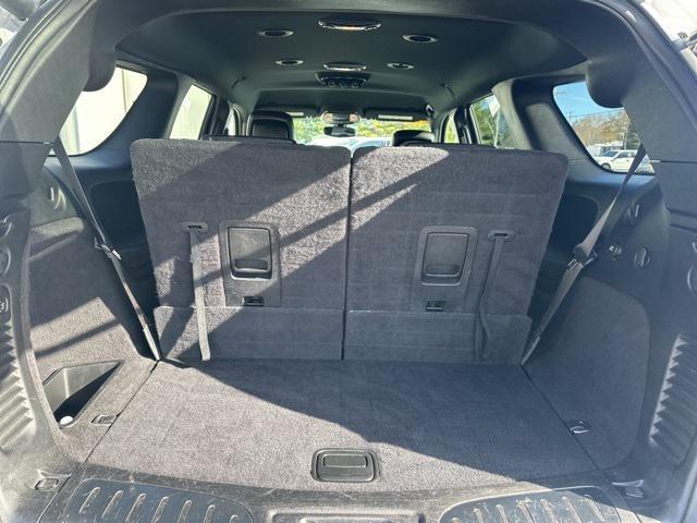 used 2019 Dodge Durango car, priced at $18,487