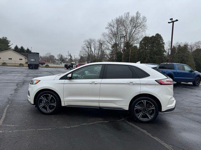 used 2019 Ford Edge car, priced at $20,499