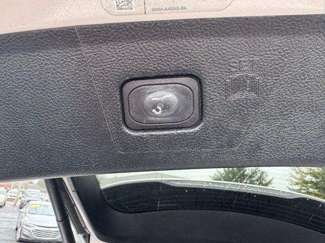 used 2019 Ford Edge car, priced at $20,499