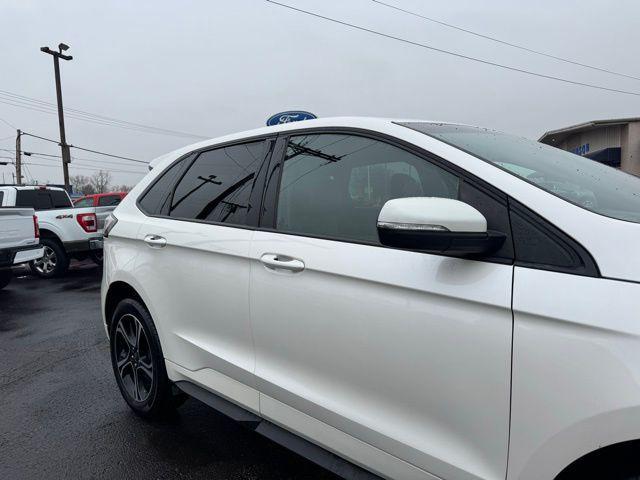used 2019 Ford Edge car, priced at $20,499
