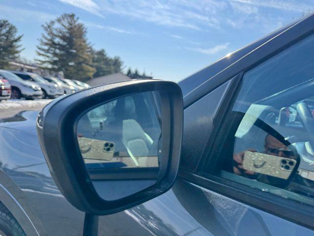 used 2023 Ford Escape car, priced at $24,999