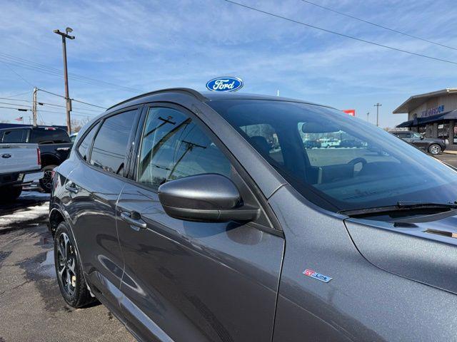 used 2023 Ford Escape car, priced at $24,999