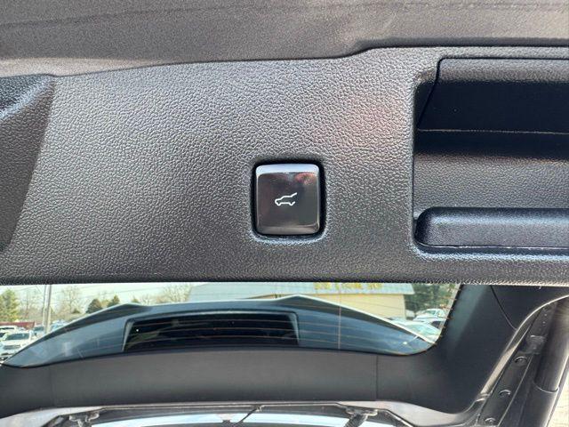 used 2023 Ford Escape car, priced at $24,999