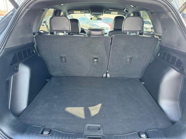 used 2023 Ford Escape car, priced at $24,999