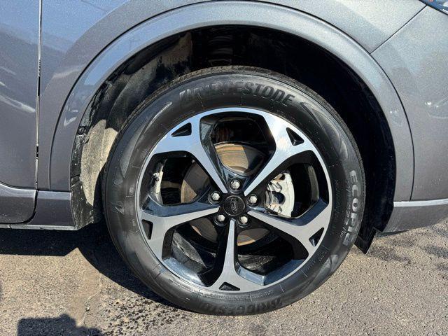 used 2023 Ford Escape car, priced at $24,999